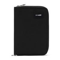 Pacsafe Reisetui RFIDsafe Travel Organizer (b x h x d) 11.5 x 16.3 x 2 cm Zwart 11020130 - thumbnail