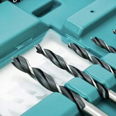 Makita Accessoires D-47248 | Boor-/schroefbitset | 100-delig | In kunststof koffer - D-47248 - thumbnail