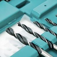 Makita Boor-/schroefbitset 100-delig D-47248 - thumbnail