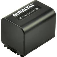 Camera-accu NP-FV70 voor Sony - Origineel Duracell - thumbnail
