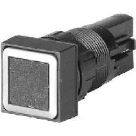 Eaton 086788 Q18D-SW Druktoets Zwart 1 stuk(s) - thumbnail