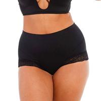 Magic buik corrigerende slip met kant - Tummy Squeezer - Shapewear voor je buik - Naadloos - thumbnail