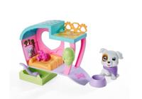 Simba Pamper Petz Speelset (Mini Playhouse) - thumbnail