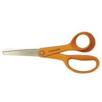 Creativ Company Fiskars klassieke kinderschaar rechtshandig - 14cm - thumbnail