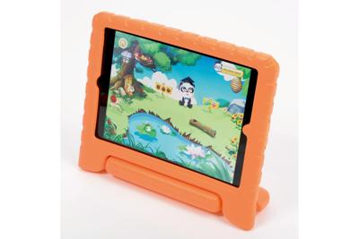 Parat PARAT PARAPROJECT® KidsCover Back cover Oranje Tabletcover Parat PARAT PARAPROJECT® KidsCover Back cover Oranje Tabletcover