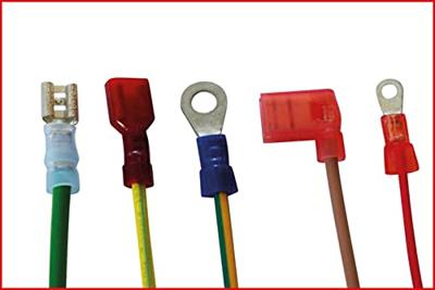 KS Tools 115.1425 1151425 Krimptang 0.5 tot 6 mm²