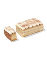 HEMA Tiramischnitt 6 p. - thumbnail