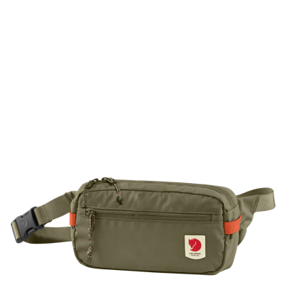 Fjallraven High Coast Heuptas Green 1,5 l