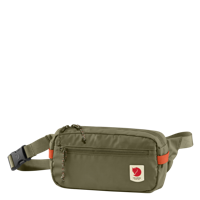 Fjällräven 23223-620 handtas Groen Nylon Unisex Schoudertas - thumbnail