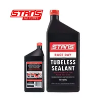 STANS NOTUBES tire sealant race day 1 liter st0158 - thumbnail