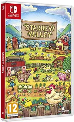 Stardew Valley