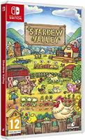 Stardew Valley - thumbnail