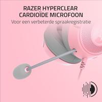 Razer Kraken Kitty V2 Bedraad Roze - thumbnail