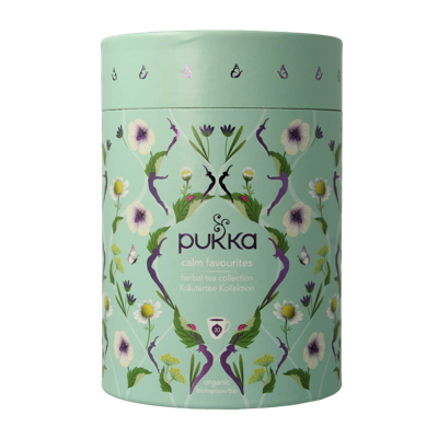 Calm collection bio 30 Stuks