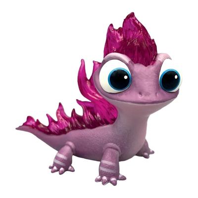 Bullyland Disney frozen 2 salamander (13515)