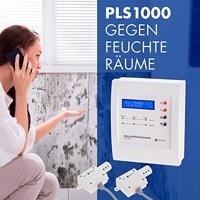 H-Tronic LB31571.1 Dauwpuntbesturing -40 - 125 °C 1 W - thumbnail