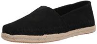 Toms Alpargata 10016262 Zwart-36 maat 36 - thumbnail