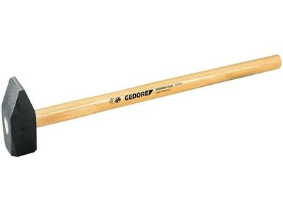Gedore Voorhamer 5 kg 80 CM - 8612270