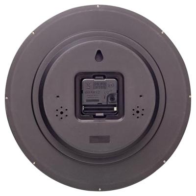 NeXtime NX-7364GN Stille Wandklok - 30cm - Grappig Design - NXt By - "Dropped Nummers" NeXtime NX-7364GN Stille Wandklok - 30cm - Grappig Design - NXt By - "Dropped Nummers"