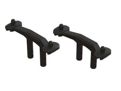 MT Body Mount Set (AR320404)