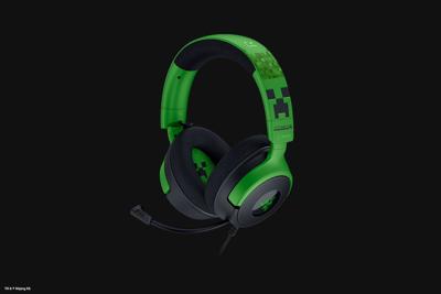 Oordopjes Razer RZ04-05180200-R3M1 Zwart