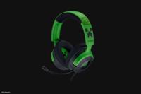 Oordopjes Razer RZ04-05180200-R3M1 Zwart - thumbnail