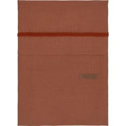 Baby's Only dekbedovertrek Breeze Roest Maat