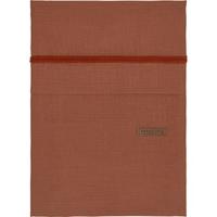 Baby's Only dekbedovertrek Breeze Roest Maat - thumbnail