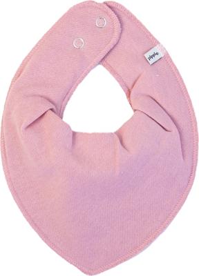 Pippi slabbetje Scarf bib junior katoen zacht Pippi slabbetje Scarf bib junior katoen zacht