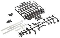 Universal Rigid Light Bar Set (AX31152) - thumbnail