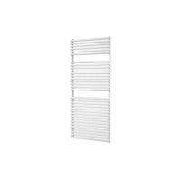 Designradiator Florion Nxt 140,6 x 60 cm 881 Watt Mat Zwart - thumbnail