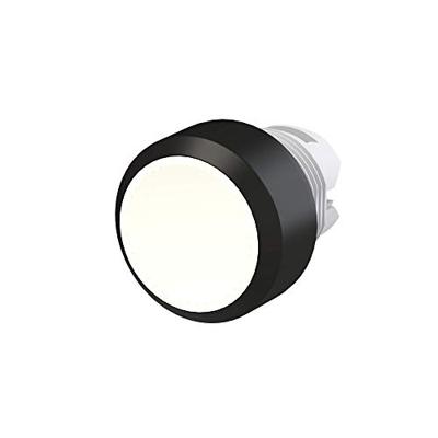 ABB 1SFA611100R1005 MP1-10W Frontelement voor druktoets (b x h) 28 mm x 11.5 mm IP66 1 stuk(s)