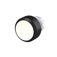 ABB 1SFA611100R1005 MP1-10W Frontelement voor druktoets (b x h) 28 mm x 11.5 mm IP66 1 stuk(s) - thumbnail