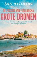 Grote dromen - Åsa Hellberg - ebook - thumbnail