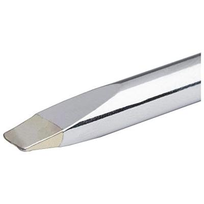 Weller T0054322099 S36 Longlife Soldeerpunt Beitel 5,0mm Weller T0054322099 S36 Longlife Soldeerpunt Beitel 5,0mm