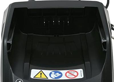 Stihl Accessoires standaardlader al 101 - 48504302520