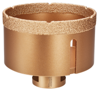 Makita Accessoires Diamantboor 80mm - D-44644 D-44644 - thumbnail