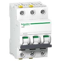 Schneider Electric A9F08340 A9F08340 Zekeringautomaat 40 A 400 V - thumbnail