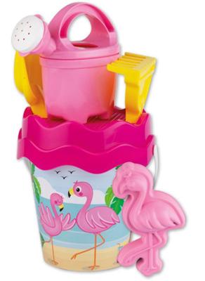 Androni Emmerset flamingo, 6dlg.