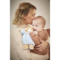 Patapouf knuffel 17cm KALOO blauw - thumbnail