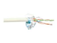 ACT CAT5E F/UTP LSZH soepel patch groen 500 m - thumbnail