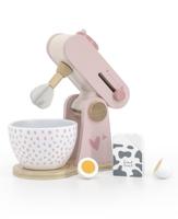 Label Label Mixer roze - thumbnail