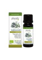 Physalis Spijklavendel bio 10 Milliliter - thumbnail