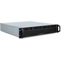 Inter-Tech IPC 2U-2404L SATA rackserver behuizing - thumbnail