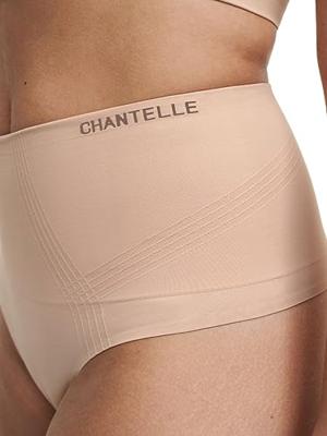 Hoge corrigerende string - Comfort sculpting - Hoge shapewear string - Buik corrigerend