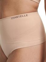 Hoge corrigerende string - Comfort sculpting - Hoge shapewear string - Buik corrigerend - thumbnail