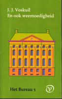 En ook weemoedigheid - J.J. Voskuil - ebook - thumbnail