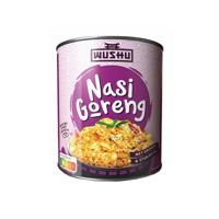Wushu nasi goring blik (6x 700gr) - thumbnail