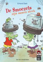 De Smoezels zijn samen sterk - Erhard Dietl - ebook - thumbnail