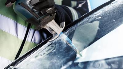 Bosch Accessoires Expert 'Vehicle Rescue' S 957 CHM reciprozaagblad 1 stuk - 1 stuk(s) - 2608900378